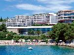 Chorvtsko  ostrov Hvar Amfora****