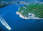 Chorv�tsko - ostrov Hvar - Fontana***