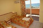 Turecko - Alanya / Avsallar / Konakli / Mahmutlar / Ocurcalar - Tureck� riviera - Grand Uysal *** 