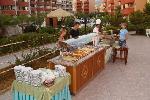 Turecko - Alanya / Avsallar / Konakli / Mahmutlar / Ocurcalar - Tureck� riviera - Grand Uysal *** 