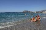 Turecko - Alanya / Avsallar / Konakli / Mahmutlar / Ocurcalar - Tureck� riviera - Grand Uysal *** 