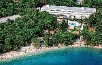 Chorvtsko  Dalmcia - Brela Hotel Maestral***