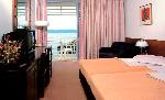 Chorv�tsko - Dalm�cia - Brela - Hotel Maestral***