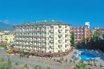 Turecko - Alanya / Avsallar / Konakli / Mahmutlar / Ocurcalar - Tureck� riviera - Sea Sight **** 
