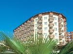 Turecko - Alanya / Avsallar / Konakli / Mahmutlar / Ocurcalar - Tureck� riviera - Sea Sight **** 