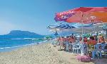 Turecko - Alanya / Avsallar / Konakli / Mahmutlar / Ocurcalar - Tureck� riviera - Sea Sight **** 