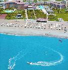 Turecko - Alanya / Avsallar / Konakli / Mahmutlar / Ocurcalar - Tureck� riviera - Club Turtas ****
