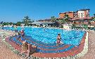 Turecko - Alanya / Avsallar / Konakli / Mahmutlar / Ocurcalar - Tureck� riviera - Club Turtas ****