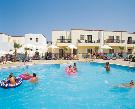 Gr�cko - Kr�ta - Hotel Gouves Park