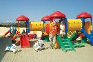 Gr�cko - Kr�ta - Hotel Gouves Park