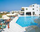 Gr�cko - Kr�ta - Hotel Gouves Park