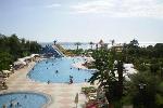 Turecko - Alanya / Avsallar / Konakli / Mahmutlar / Ocurcalar - Tureck� riviera - Stella Beach *****
