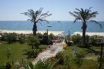 Turecko - Alanya / Avsallar / Konakli / Mahmutlar / Ocurcalar - Tureck� riviera - Stella Beach *****