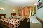 Turecko - Alanya / Avsallar / Konakli / Mahmutlar / Ocurcalar - Tureck� riviera - Stella Beach *****