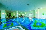 Turecko - Alanya / Avsallar / Konakli / Mahmutlar / Ocurcalar - Tureck� riviera - Stella Beach *****