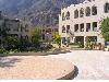 Egypt - Taba - Three Corners El Wekala ****