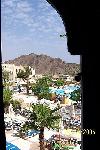 Egypt - Taba - Three Corners El Wekala ****