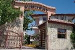 Turecko - Side - Tureck� riviera - Sunlight Garden ***