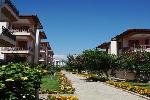 Turecko - Side - Tureck� riviera - Sunlight Garden ***