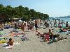 Chorv�tsko - Dalm�cia - Biograd na Moru - Hotel ALBAMARIS