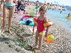 Chorv�tsko - Dalm�cia - Biograd na Moru - Hotel ALBAMARIS