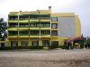 Chorv�tsko - Dalm�cia - Biograd na Moru - Hotel ALBAMARIS