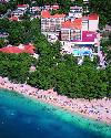 Chorv�tsko - Dalm�cia - Ba�ka Voda - Horizont****