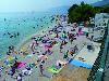 Chorv�tsko - Dalm�cia - Ba�ka Voda - Horizont****