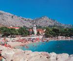 Chorv�tsko - Dalm�cia - Ba�ka Voda - Horizont****