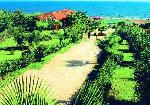 Turecko - Side - Tureck� riviera - Alba Resort*****