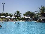 Turecko - Side - Tureck� riviera - Alba Resort*****