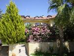 Turecko - Side - Tureck� riviera - Alba Resort*****