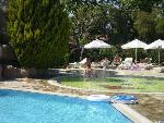 Turecko - Side - Tureck� riviera - Alba Resort*****