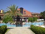 Turecko - Side - Tureck� riviera - Alba Resort*****