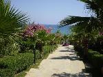 Turecko - Side - Tureck� riviera - Alba Resort*****