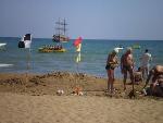 Turecko - Side - Tureck� riviera - Alba Resort*****