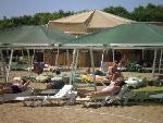 Turecko - Side - Tureck� riviera - Alba Resort*****