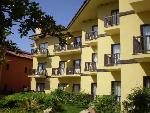 Turecko - Side - Tureck� riviera - Alba Resort*****