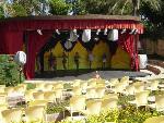 Turecko - Side - Tureck� riviera - Alba Resort*****