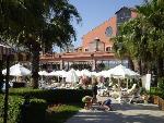 Turecko - Side - Tureck� riviera - Alba Resort*****