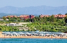 Turecko - Side - Tureck� riviera - Alba Resort*****