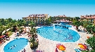 Turecko - Side - Tureck� riviera - Alba Resort*****