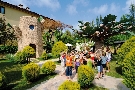 Turecko - Side - Tureck� riviera - Alba Resort*****
