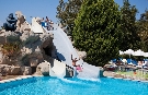 Turecko - Side - Tureck� riviera - Alba Resort*****