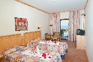 Turecko - Side - Tureck� riviera - Alba Resort*****
