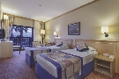 Turecko - Side - Tureck� riviera - Alba Resort*****