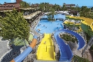Turecko - Side - Tureck� riviera - Alba Resort*****