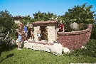 Turecko - Side - Tureck� riviera - Alba Resort*****