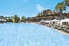 Turecko - Side - Tureck� riviera - Alba Resort*****