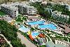 Turecko - Alanya / Avsallar / Konakli / Mahmutlar / Ocurcalar - Tureck� riviera - Mukarnas SPA Resort *****